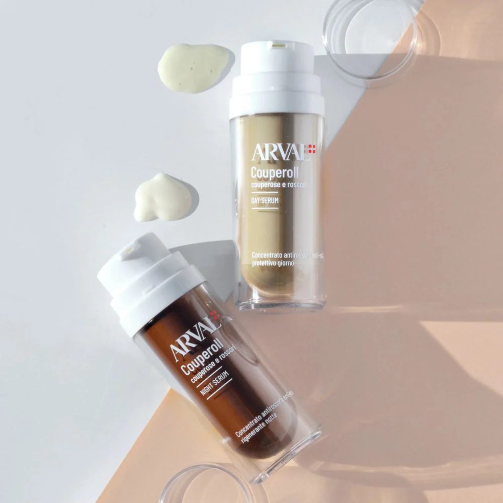 Arval Couperoll Day Serum - Image 5