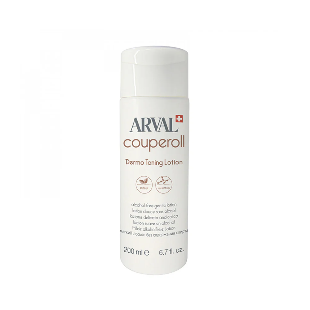Couperoll Dermo Tonic Lotion