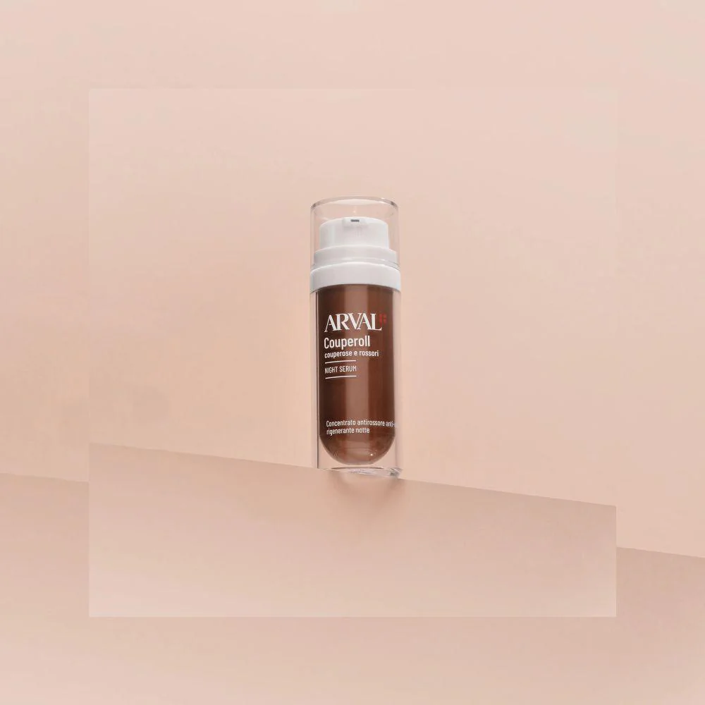 Arval Couperoll Night Serum - Image 2