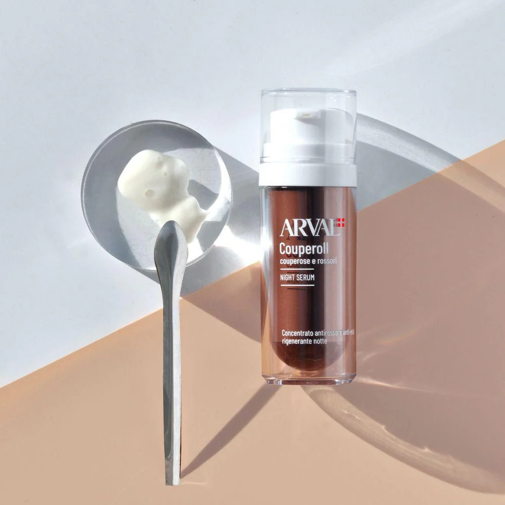 Arval Couperoll Night Serum - Image 3