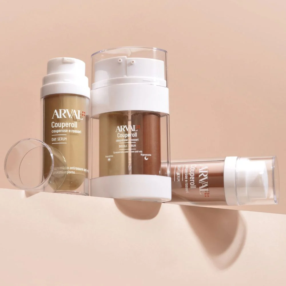 Arval Couperoll Night Serum - Image 4