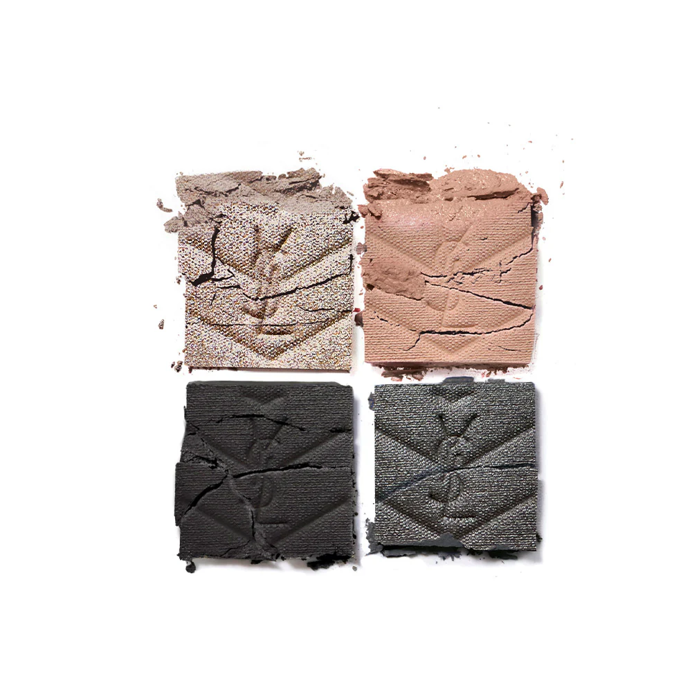 Couture Mini Clutch Palette occhi - Image 10
