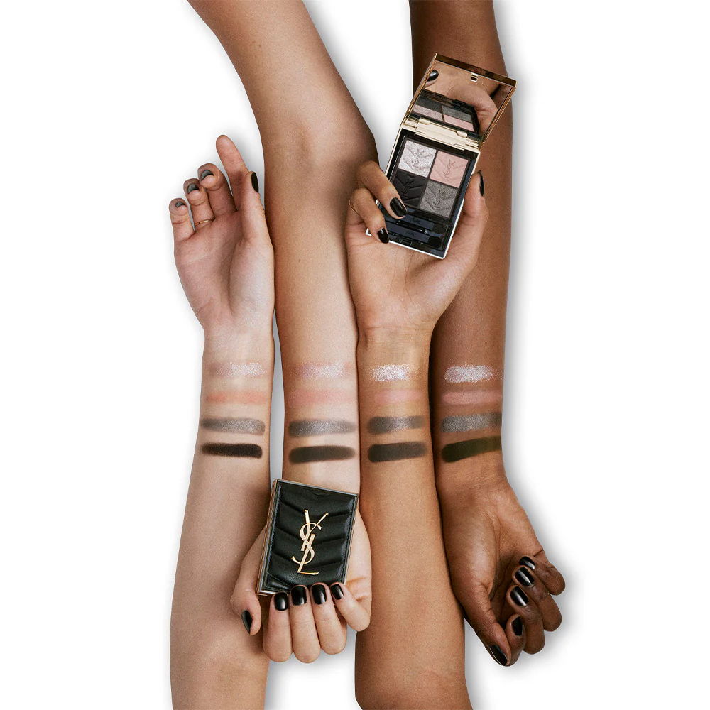 Couture Mini Clutch Palette occhi - Image 11