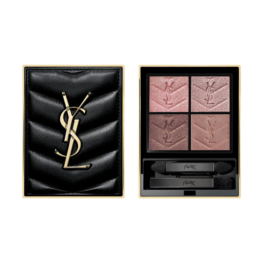 Couture Mini Clutch Palette occhi - Image 16