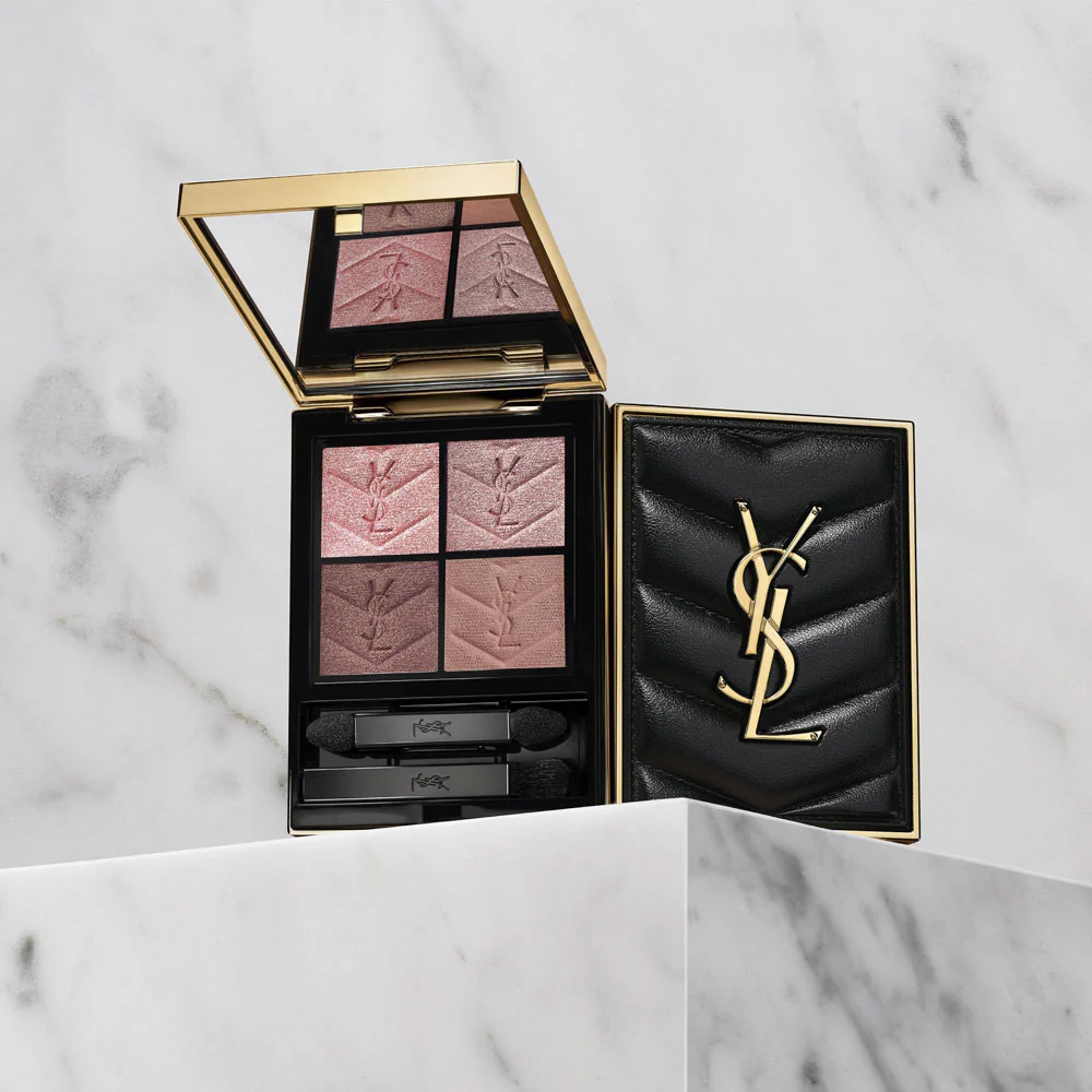 Couture Mini Clutch Palette occhi - Image 17