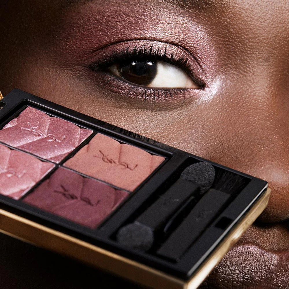 Couture Mini Clutch Palette occhi - Image 19