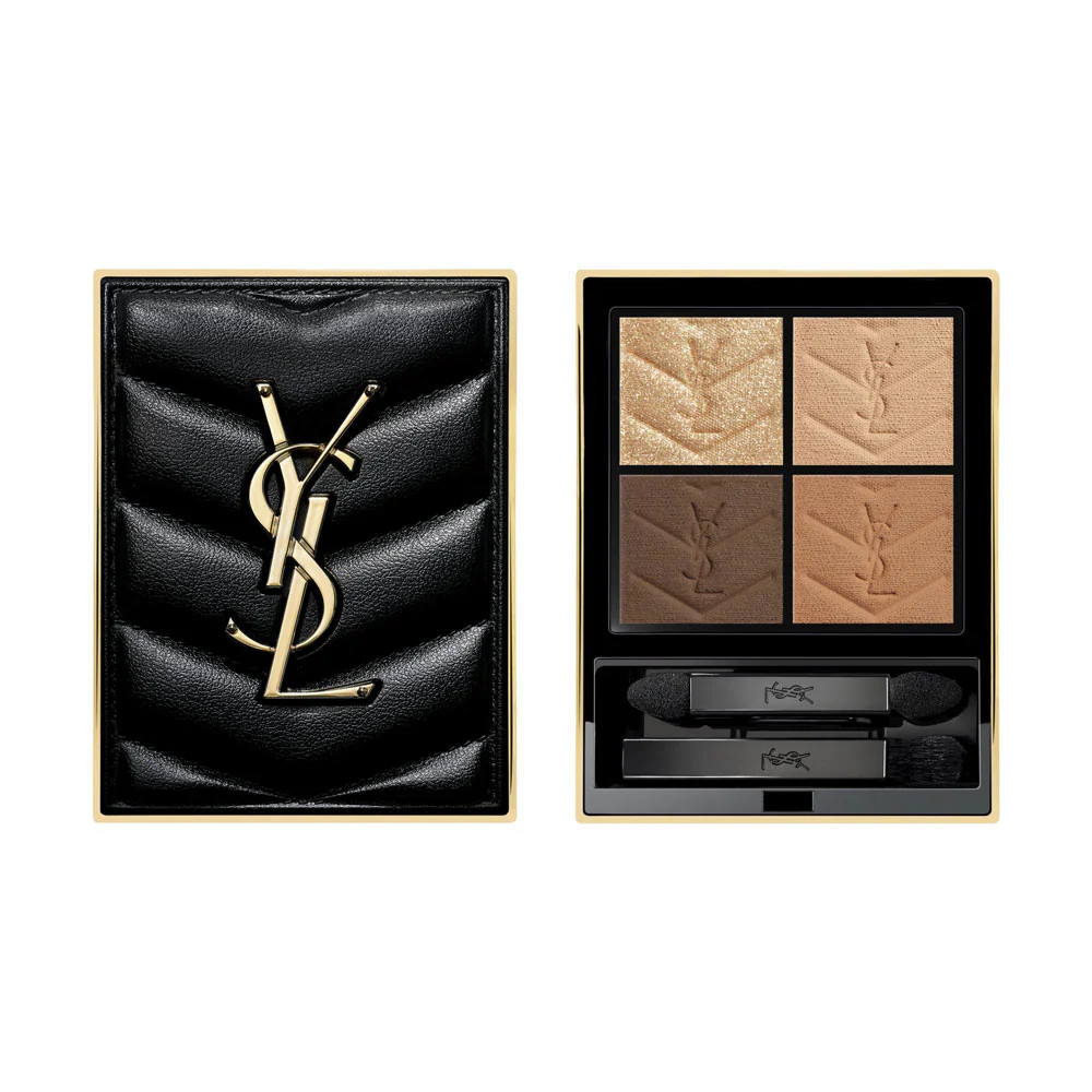Couture Mini Clutch Palette occhi - Image 20