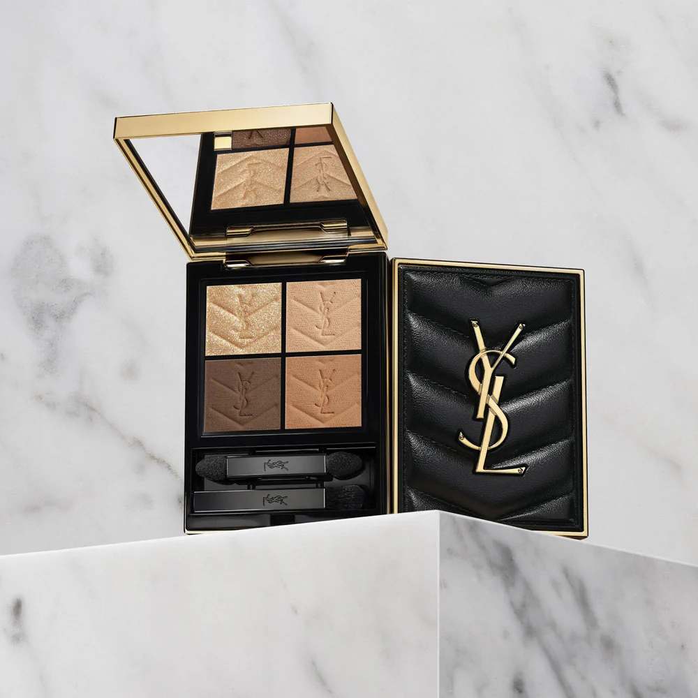 Couture Mini Clutch Palette occhi - Image 21