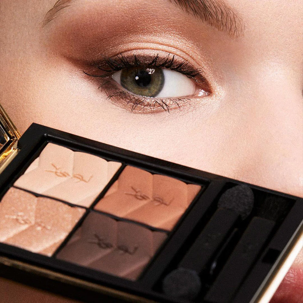 Couture Mini Clutch Palette occhi - Image 23