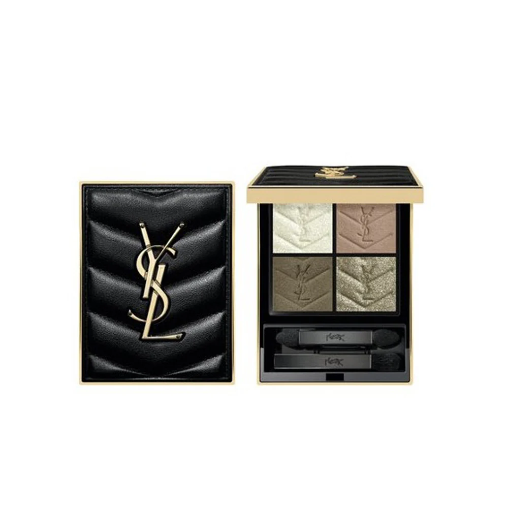 Couture Mini Clutch Palette occhi - Image 24