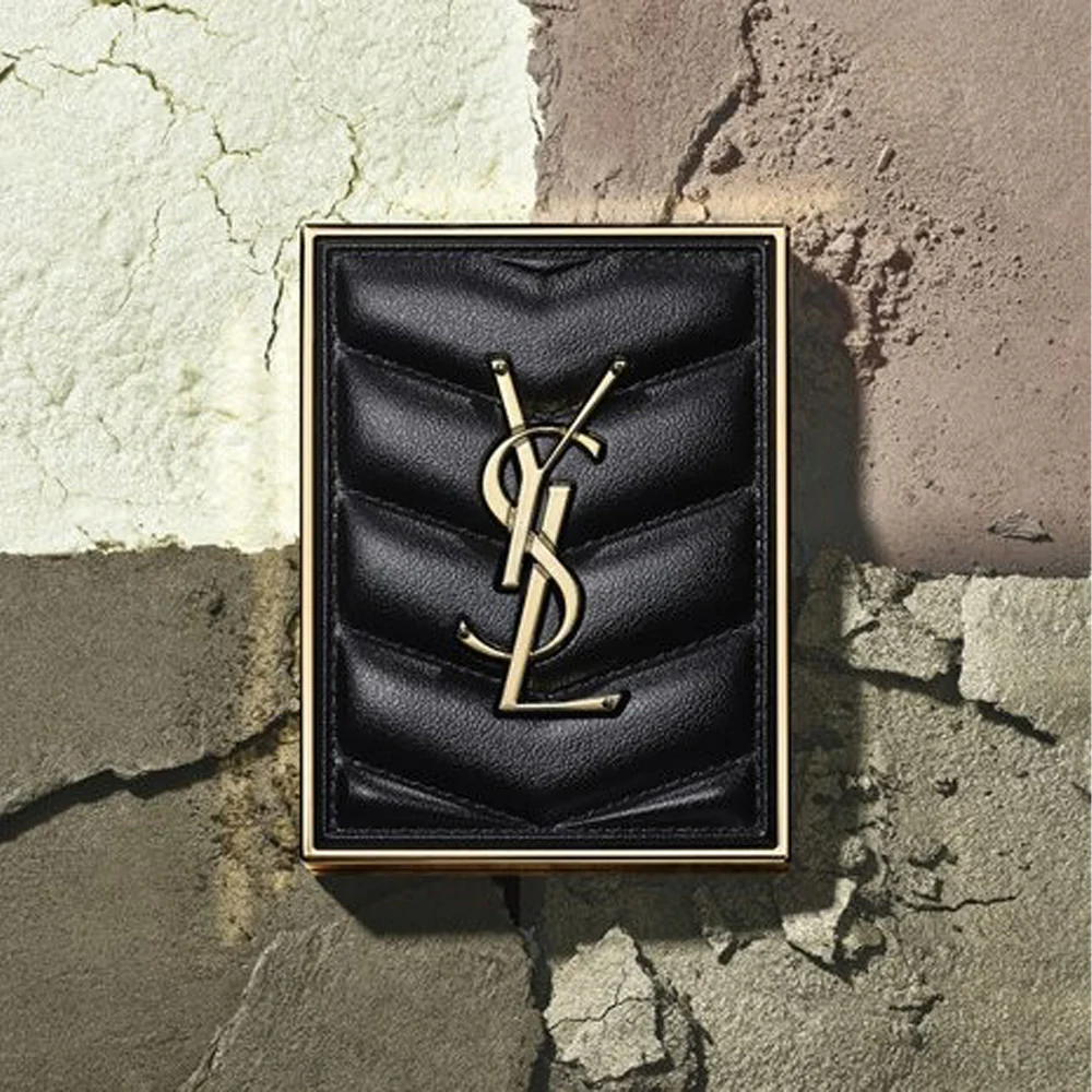 Couture Mini Clutch Palette occhi - Image 25