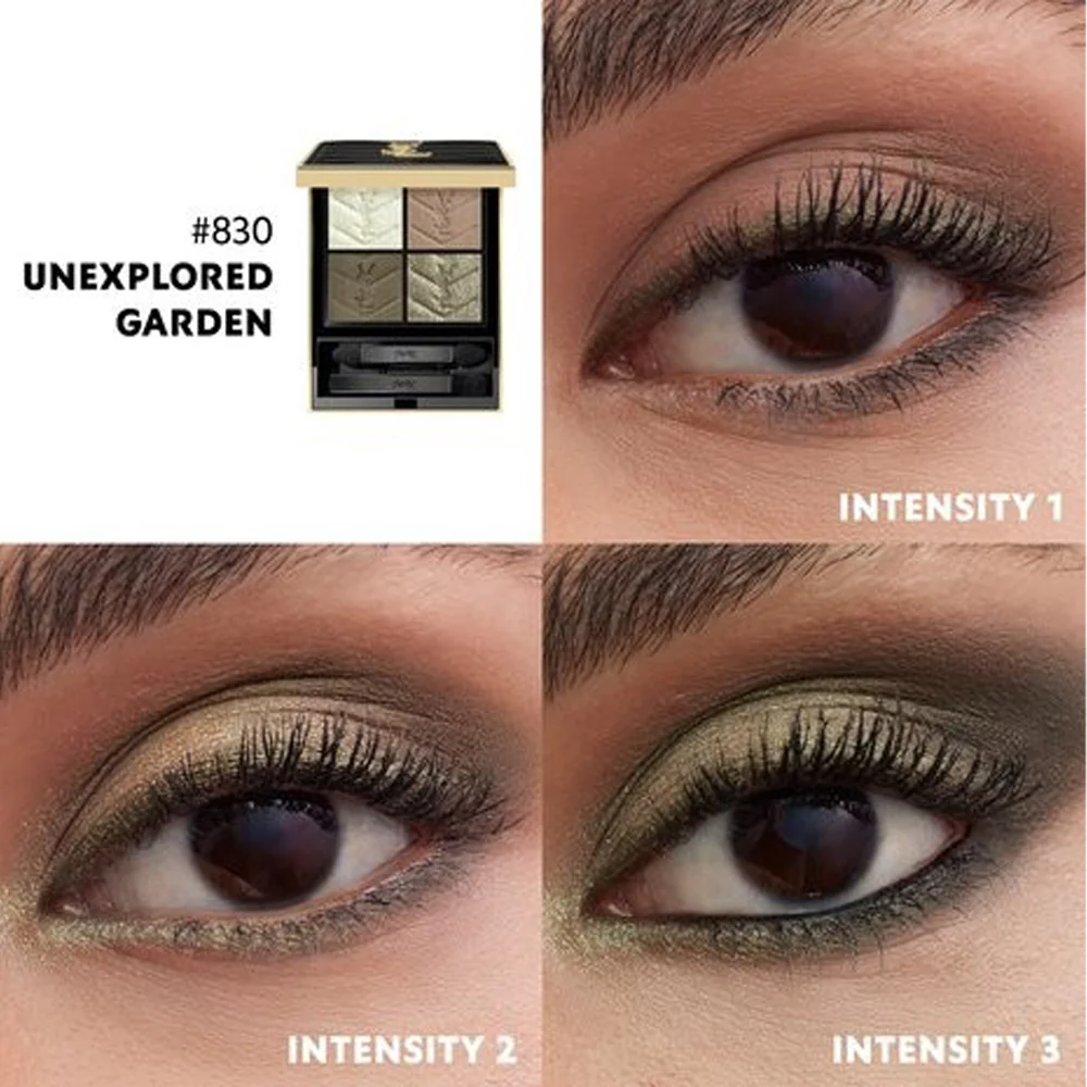 Couture Mini Clutch Palette occhi - Image 27