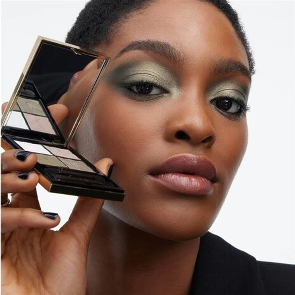 Couture Mini Clutch Palette occhi - Image 29