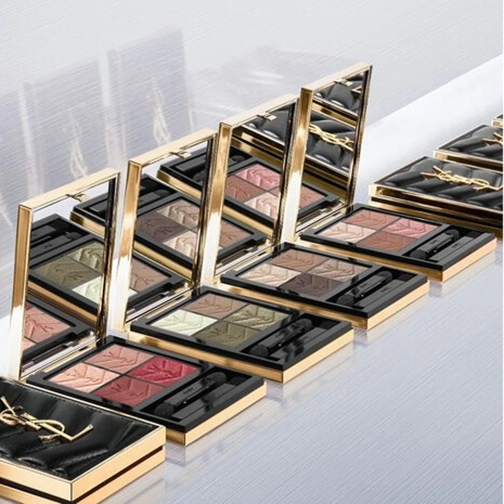 Couture Mini Clutch Palette occhi - Image 30