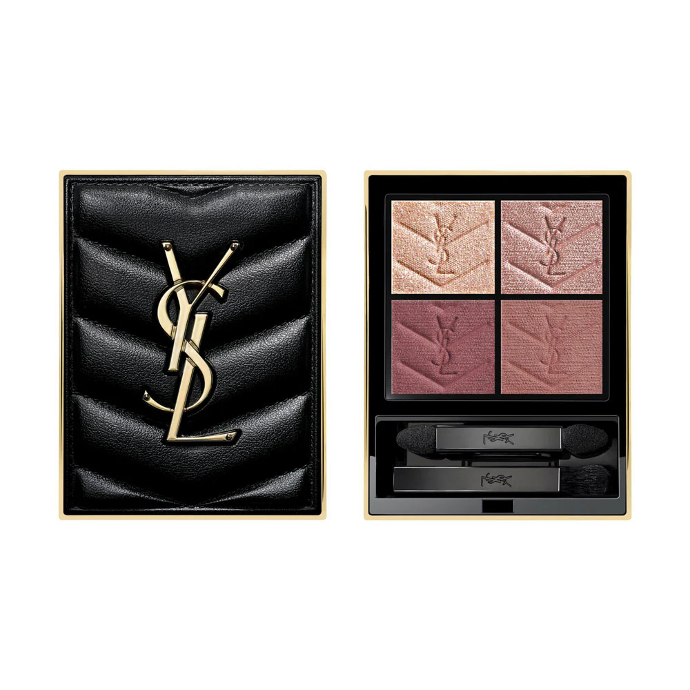 Couture Mini Clutch Palette occhi - Image 31