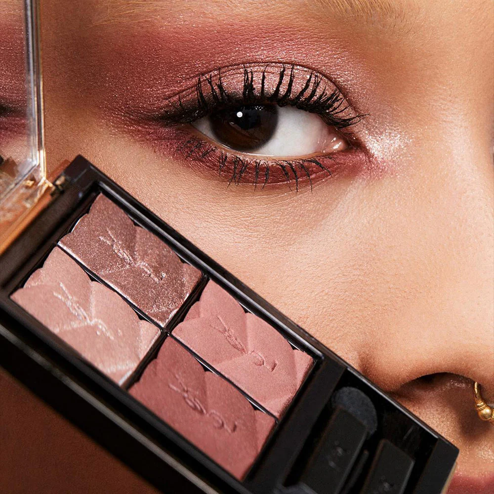 Couture Mini Clutch Palette occhi - Image 33