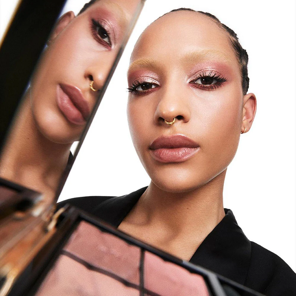 Couture Mini Clutch Palette occhi - Image 34