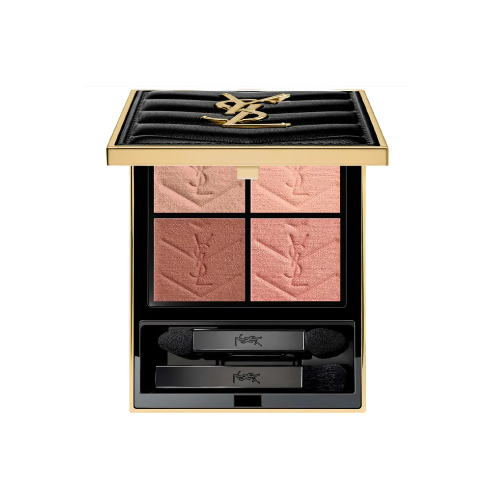 Couture Mini Clutch Palette occhi - Image 35