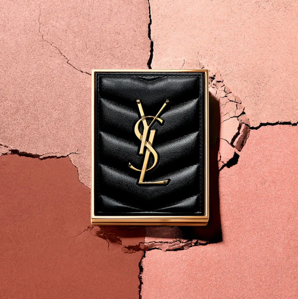 Couture Mini Clutch Palette occhi - Image 38
