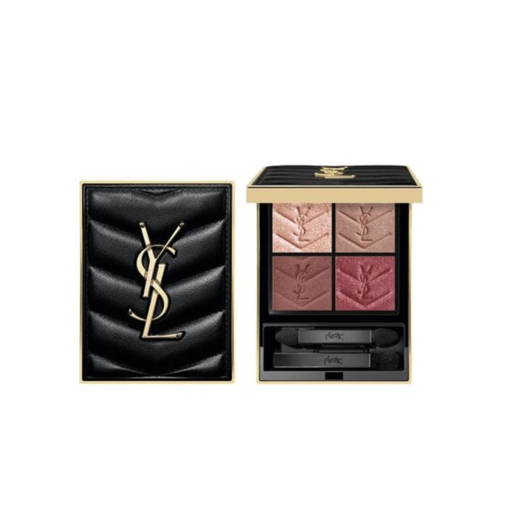 Couture Mini Clutch Palette occhi - Image 39