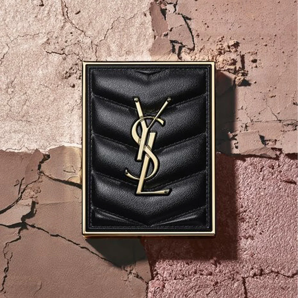 Couture Mini Clutch Palette occhi - Image 40
