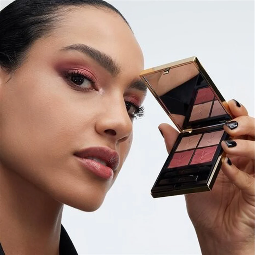 Couture Mini Clutch Palette occhi - Image 44
