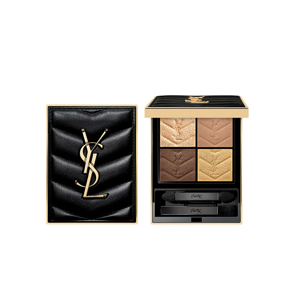 Couture Mini Clutch Palette occhi - Image 45