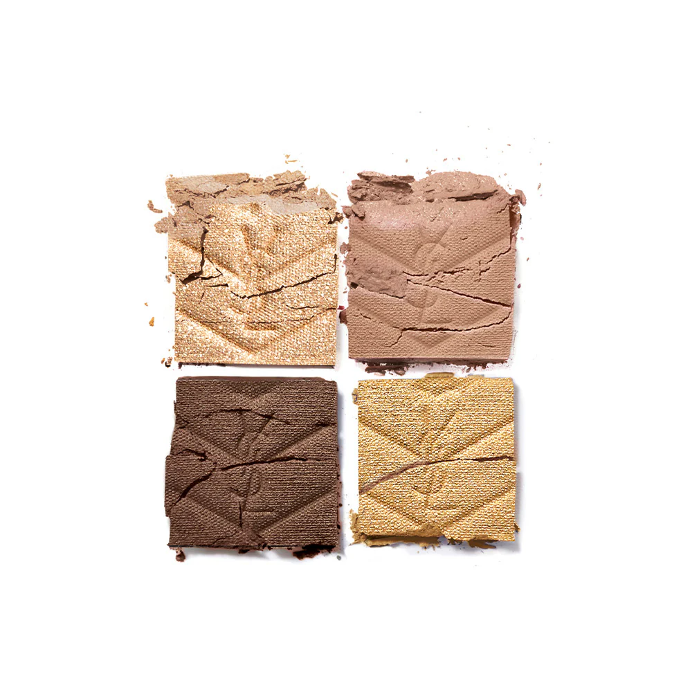Couture Mini Clutch Palette occhi - Image 46