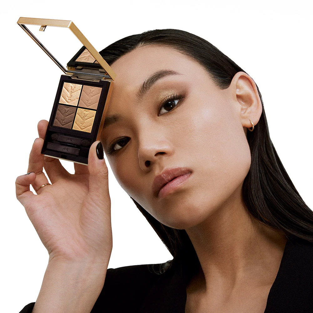 Couture Mini Clutch Palette occhi - Image 49