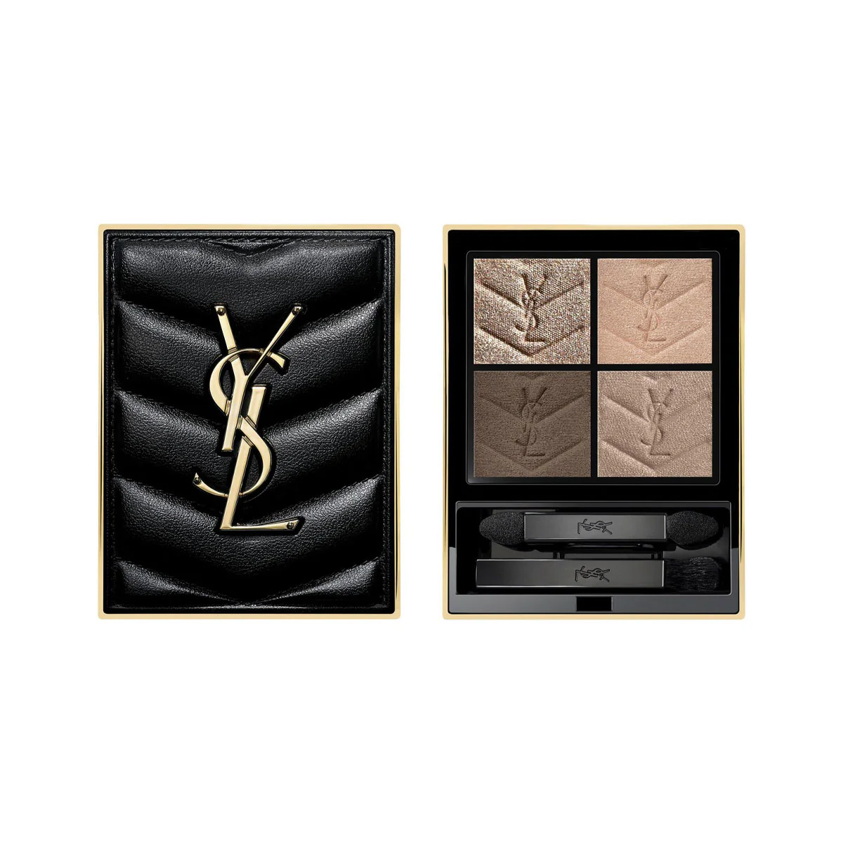 Couture Mini Clutch Palette occhi - Image 5