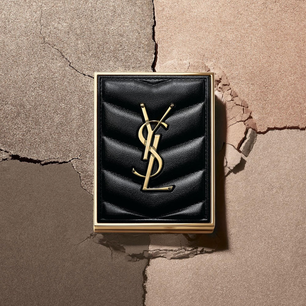 Couture Mini Clutch Palette occhi - Image 6