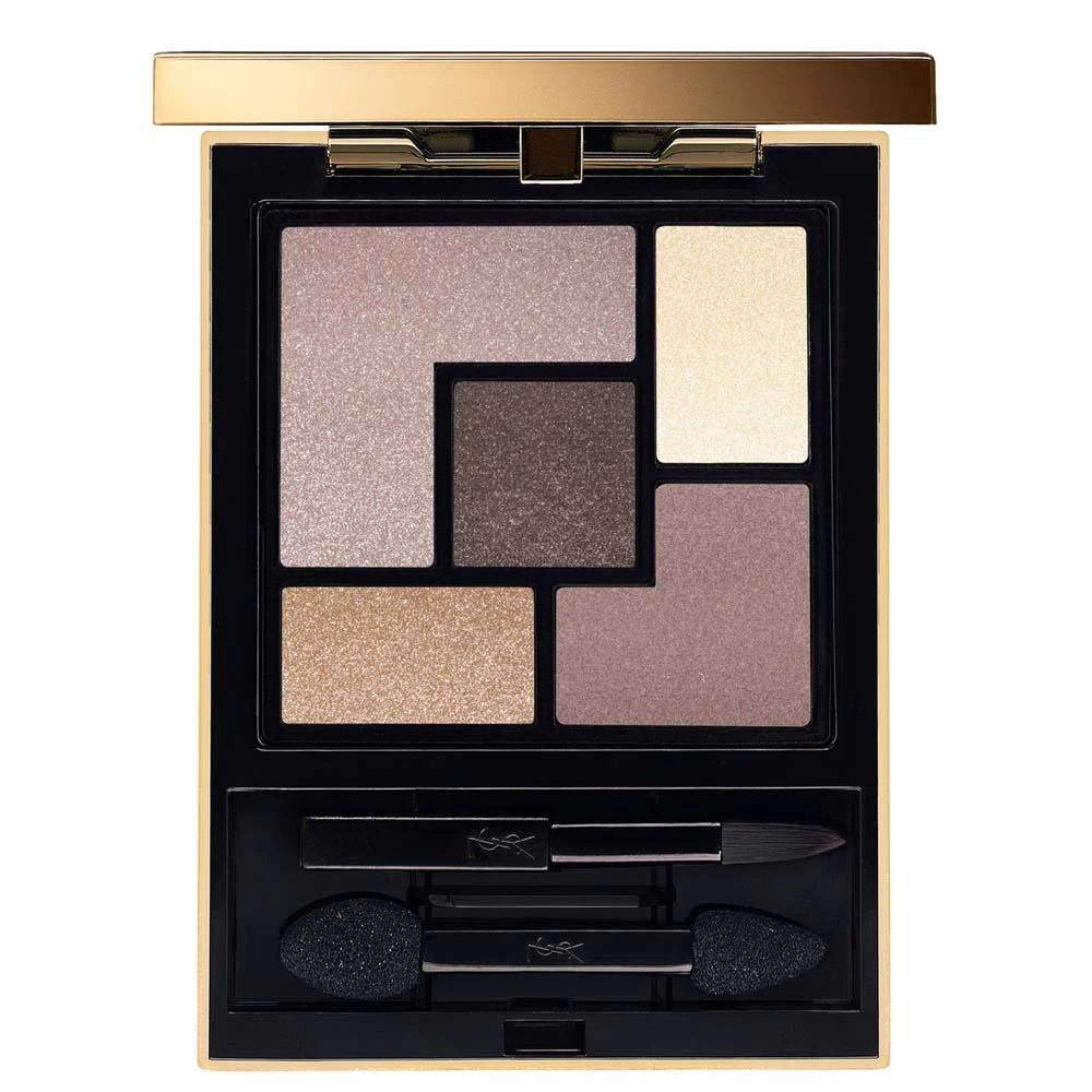 Yves Saint Laurent Couture Palette - Image 2