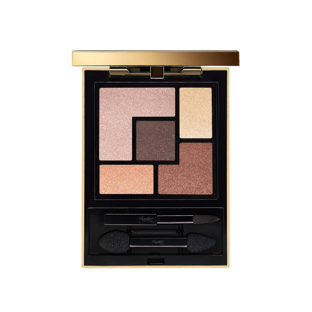 Yves Saint Laurent Couture Palette - Image 3