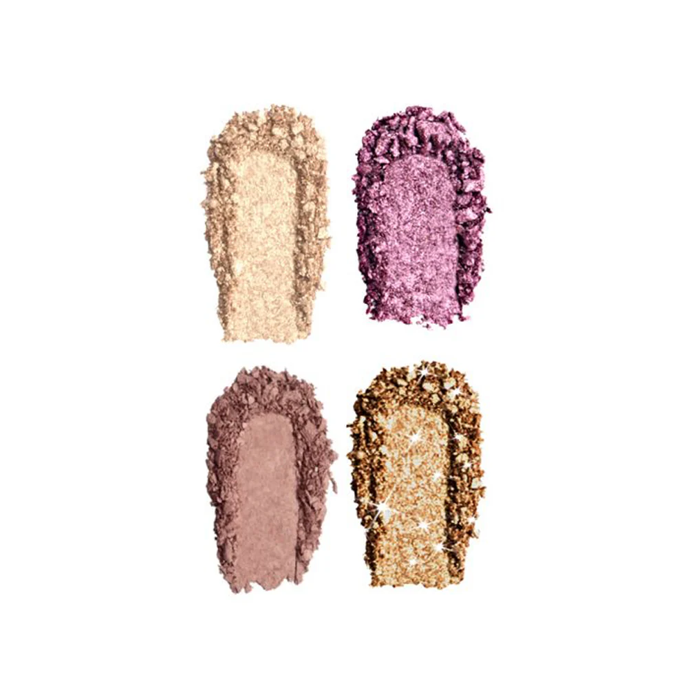 Cozy Star Eyeshadow Quad Palette occhi - Image 4