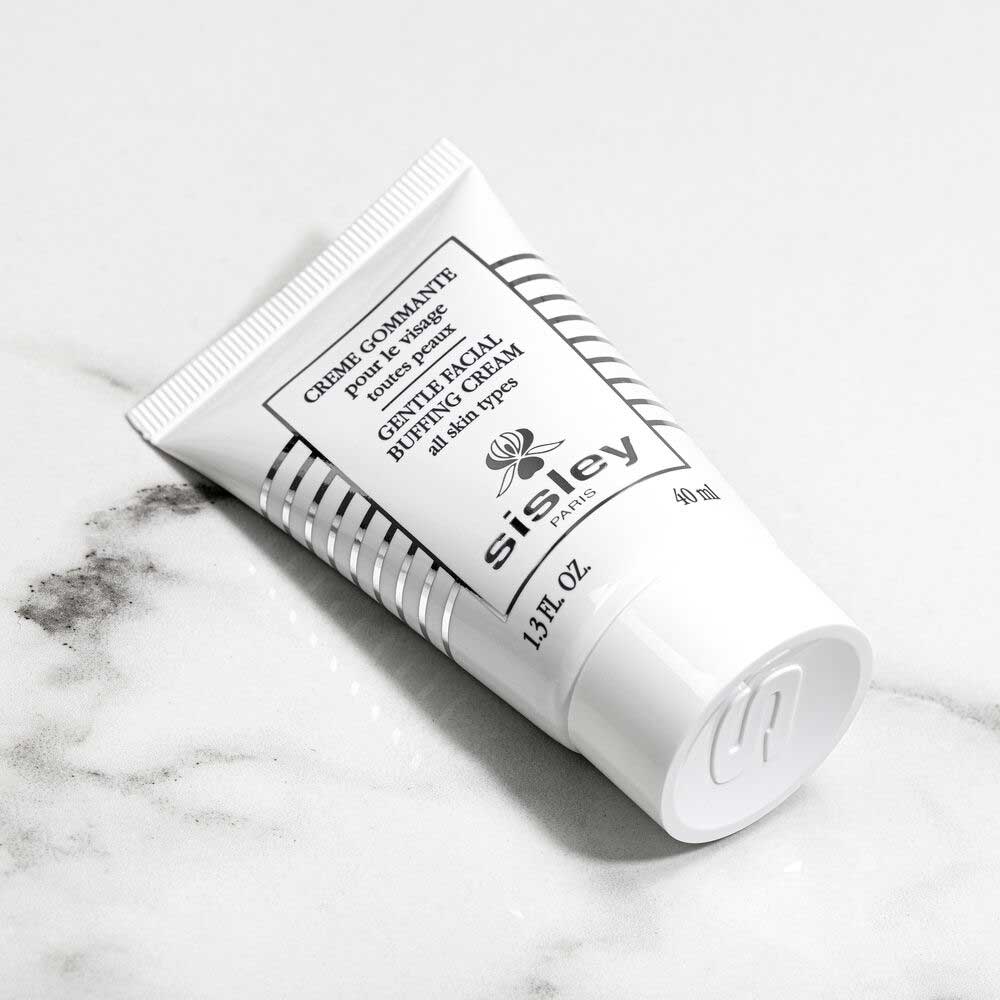 Crème Gommante pour le Visage - Image 4