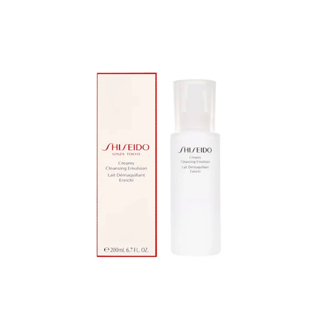 Creamy Cleansing Emulsion - Image 2
