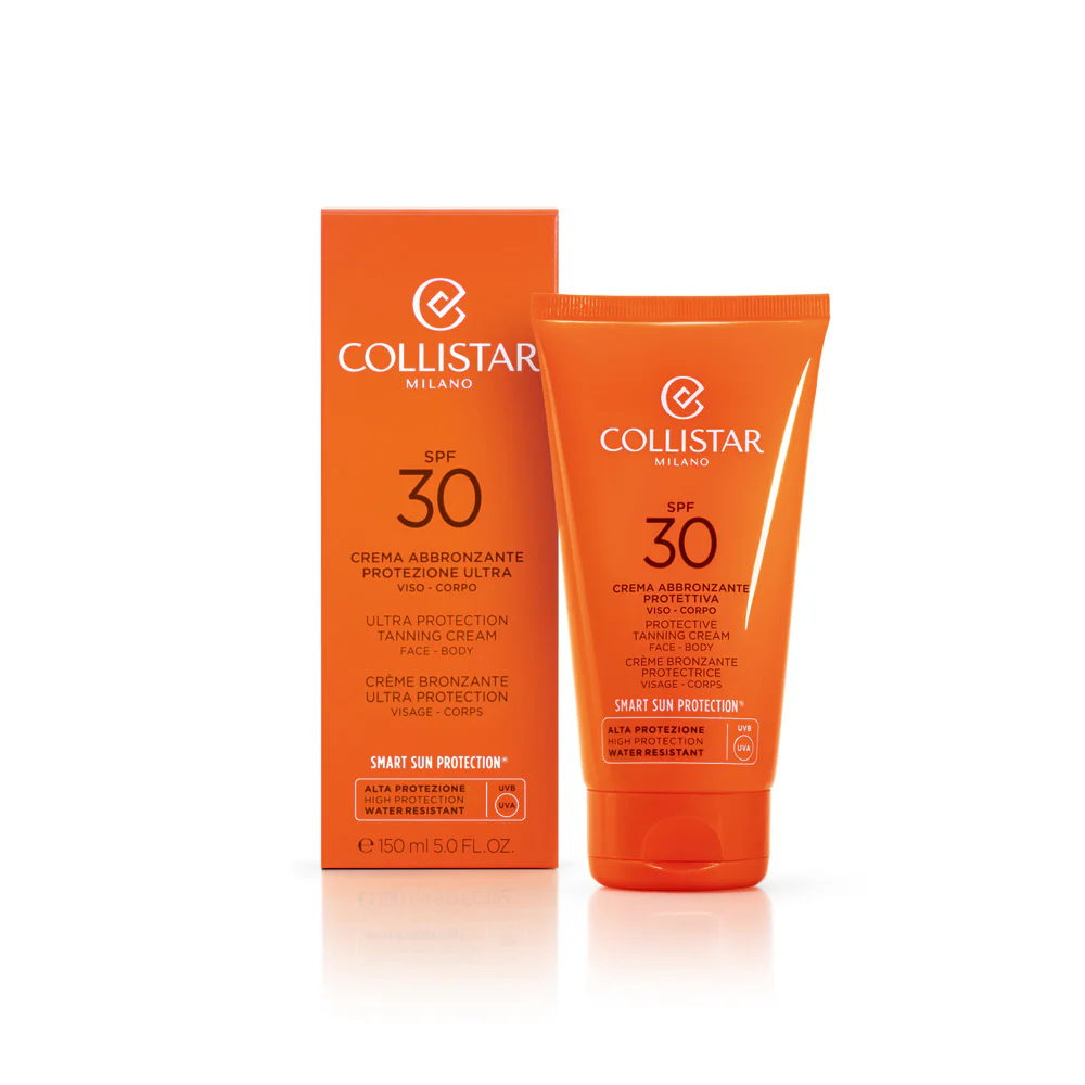 Crema Abbronzante Protettiva Ultra SPF30 - Image 2