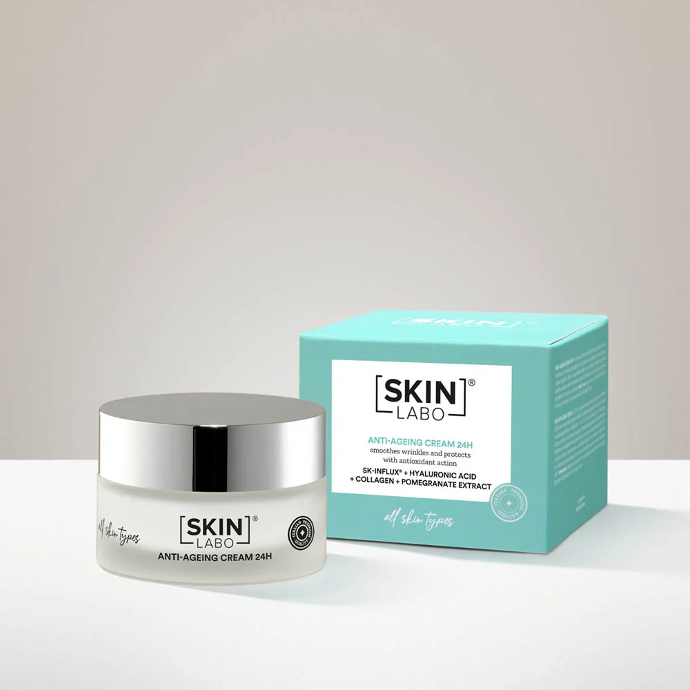 Crema Anti-Age 24H Al Collagene - Image 2
