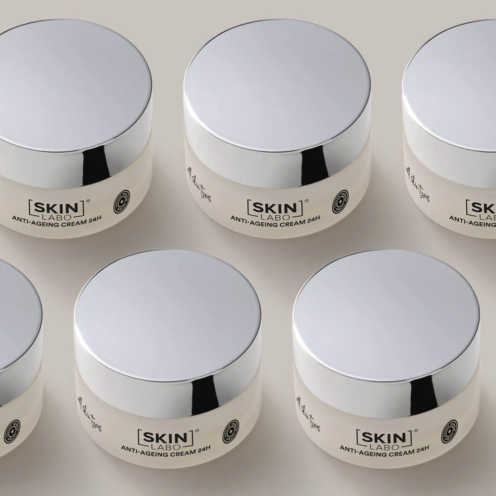 Crema Anti-Age 24H Al Collagene - Image 3