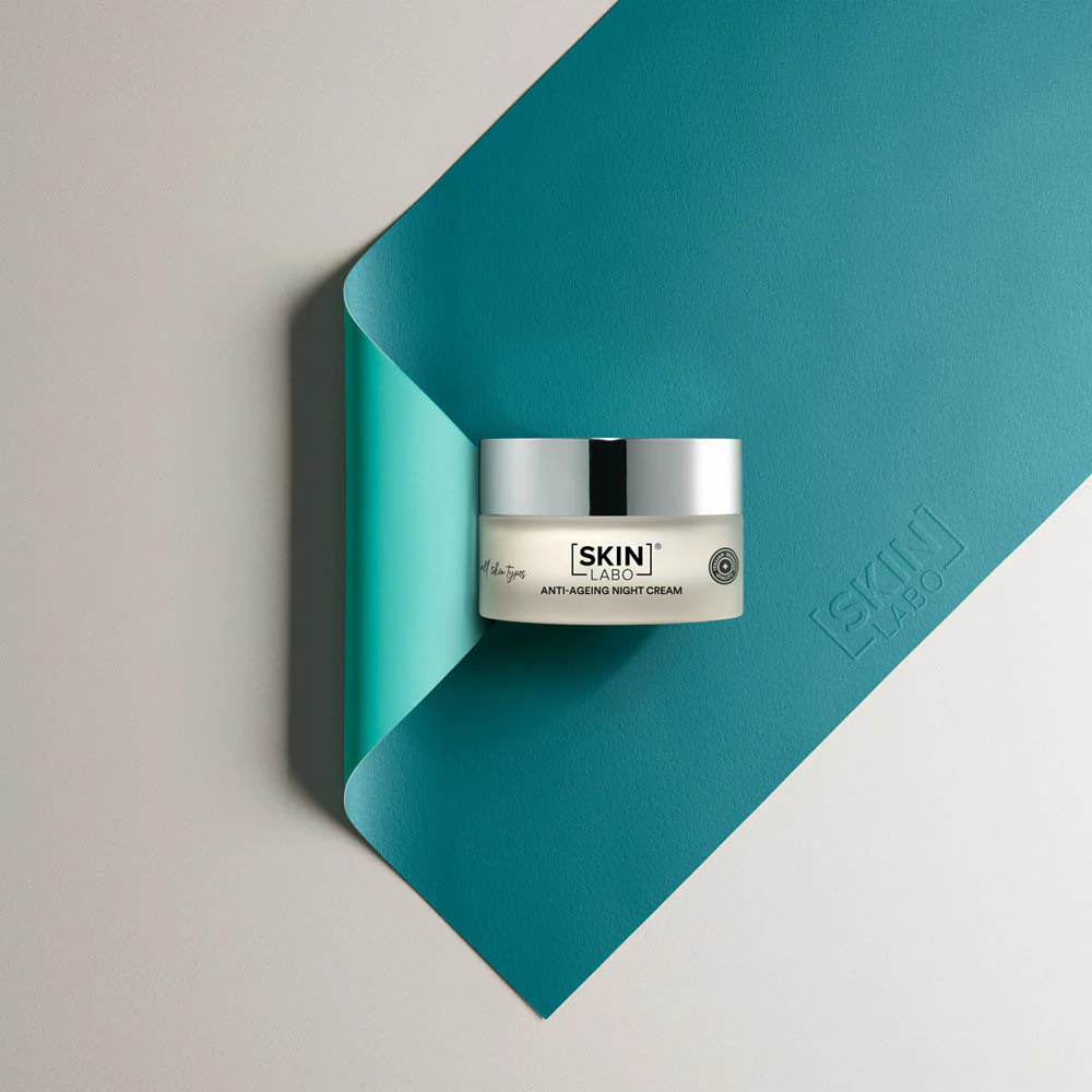 Crema Anti-Age Notte Rigenerante - Image 2