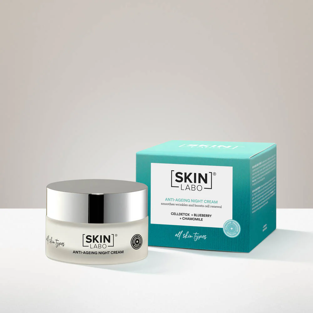 Crema Anti-Age Notte Rigenerante - Image 3