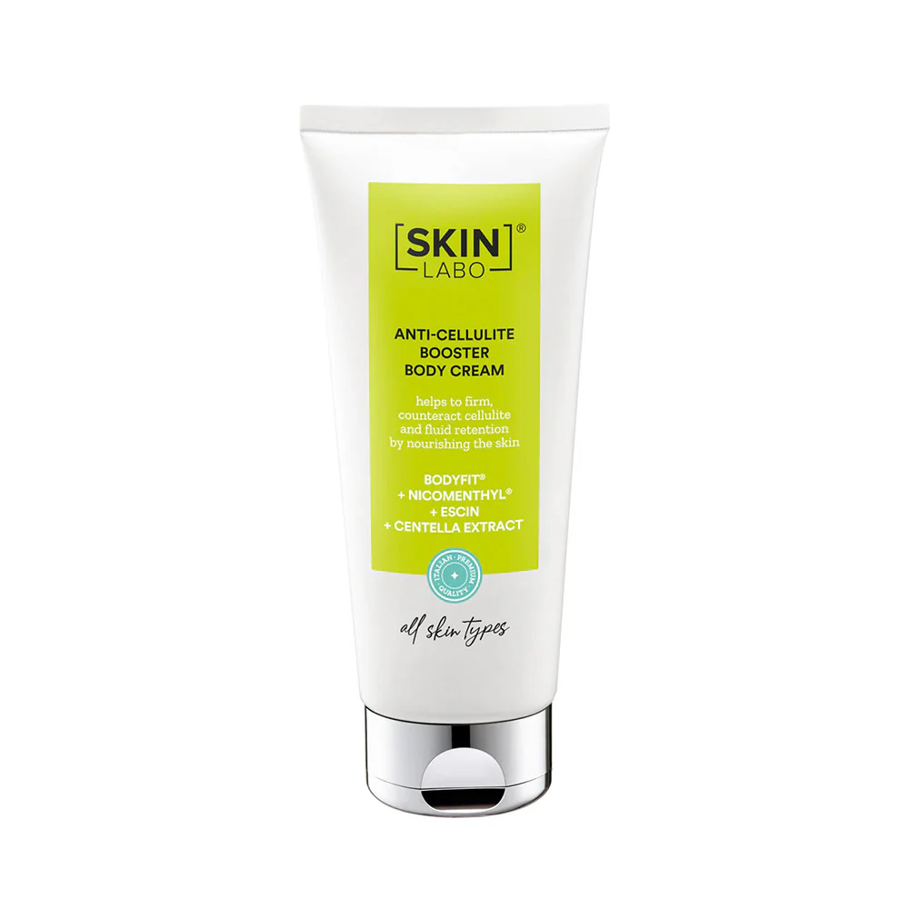 Crema Anticellulite
