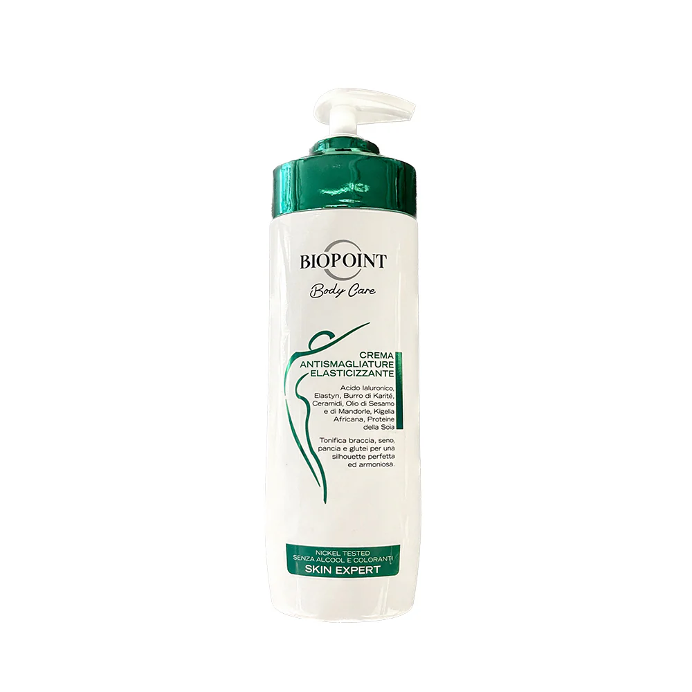Crema Antismagliature Elasticizzante