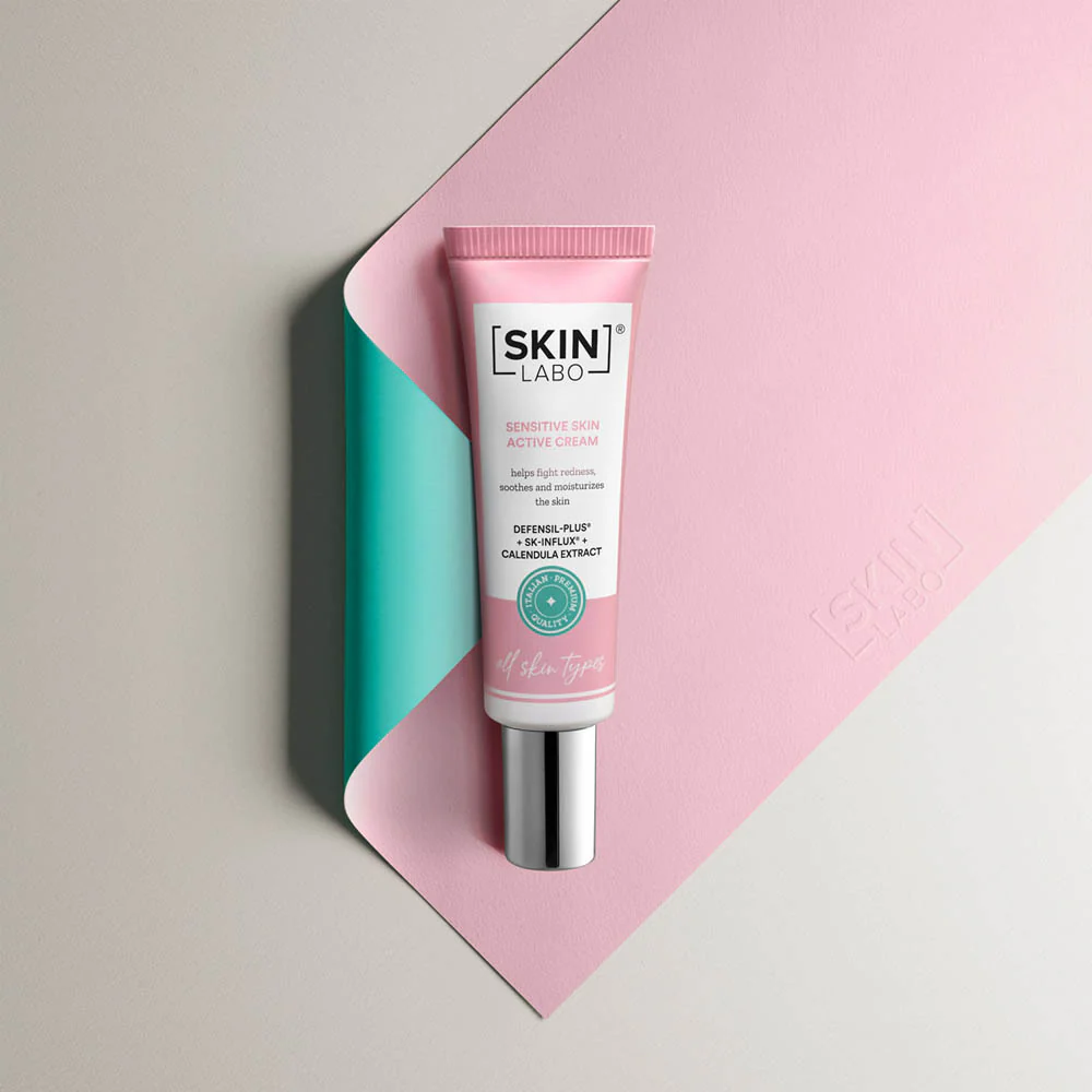 Crema Attiva Pelli Sensibili - Image 3