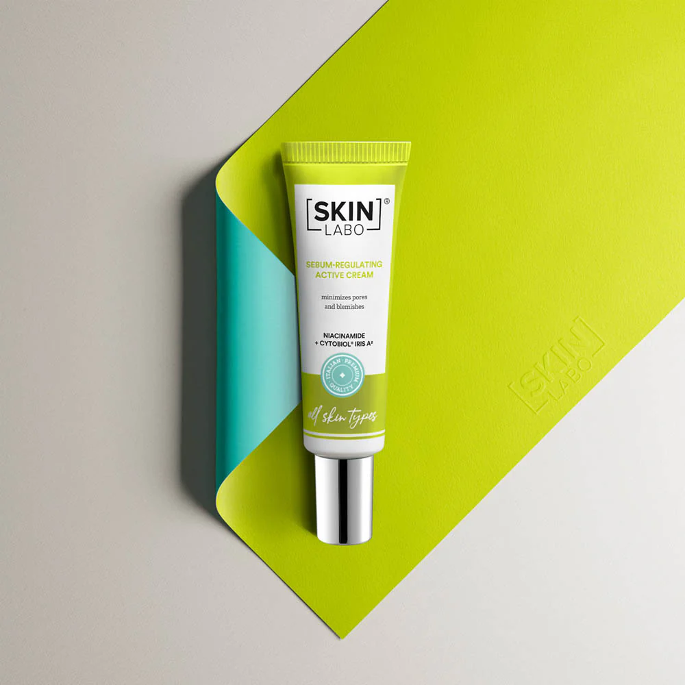 Crema Attiva Seboregolatrice - Image 3