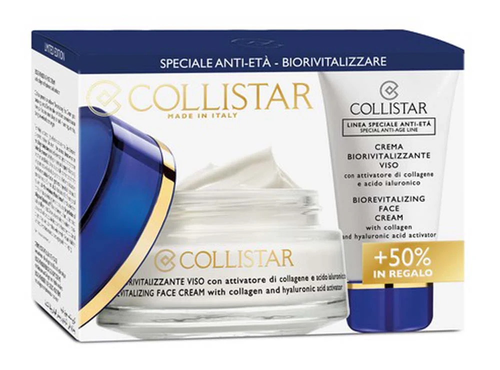 Crema biorivitalizzante viso - Image 2