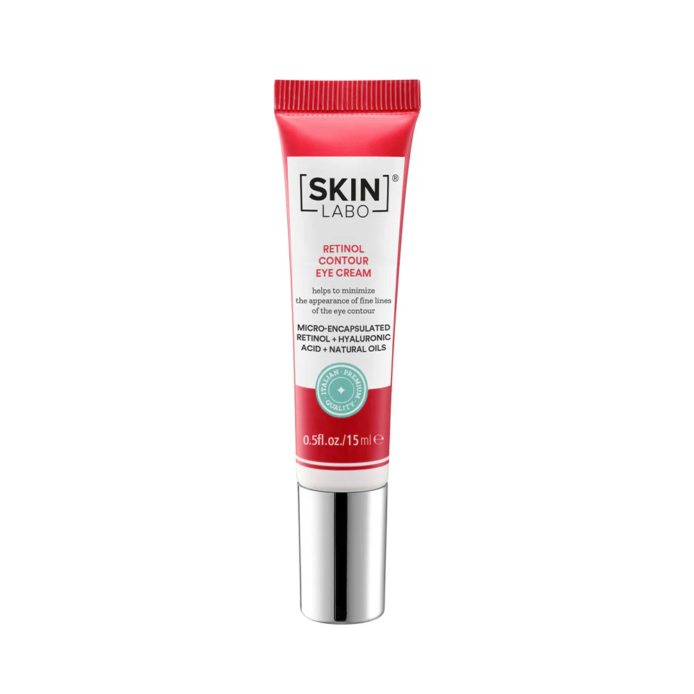 Crema Contorno Occhi Al Retinolo