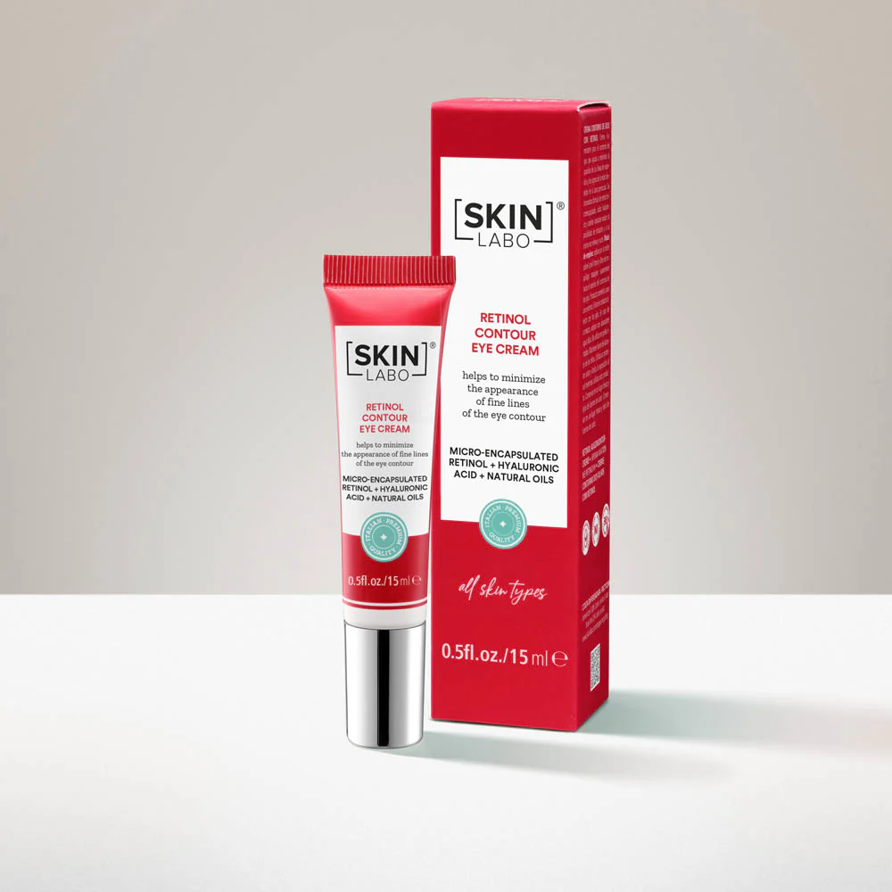 Crema Contorno Occhi Al Retinolo - Image 2