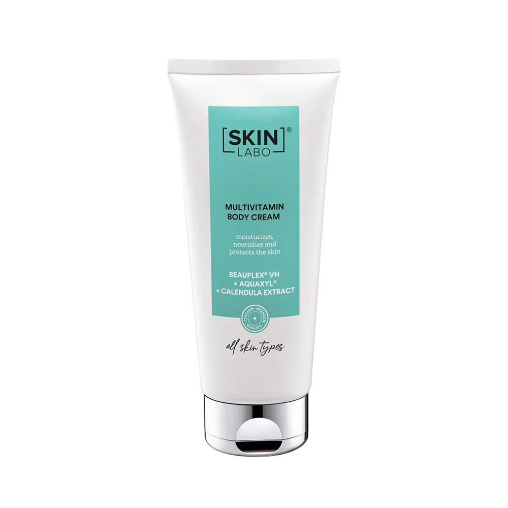 Crema Corpo Multivitaminica
