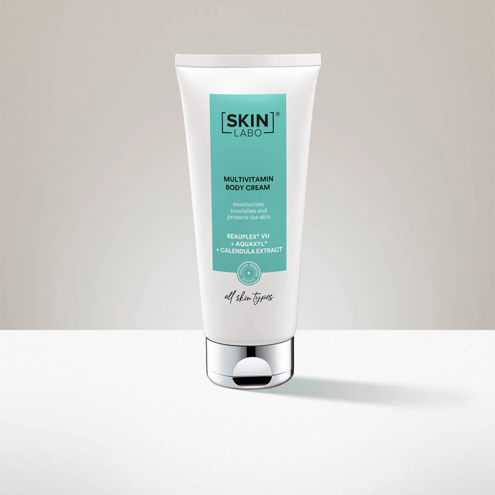 Crema Corpo Multivitaminica - Image 3